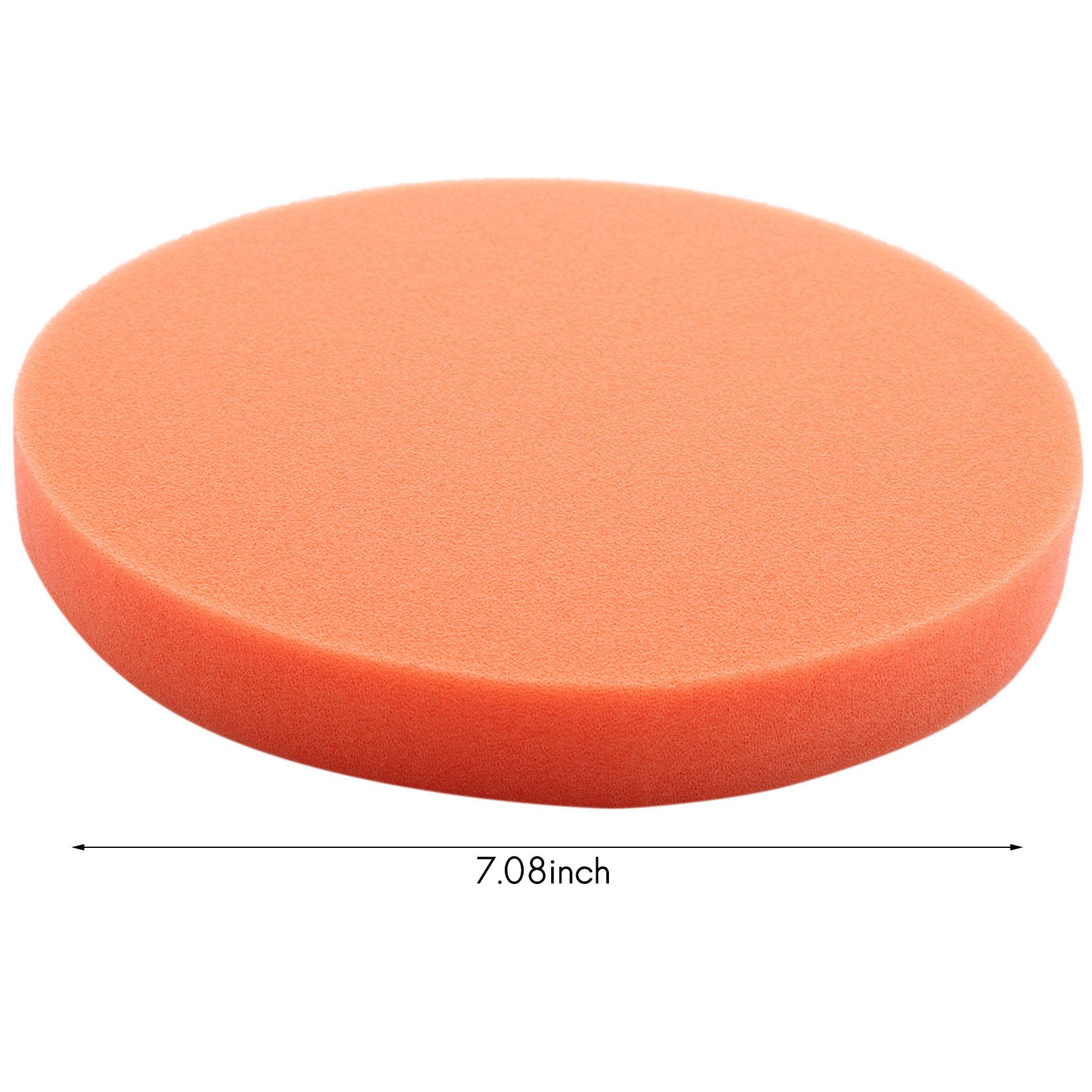 Waxing Kit Home - A06K 10 szt. 180 mm 7