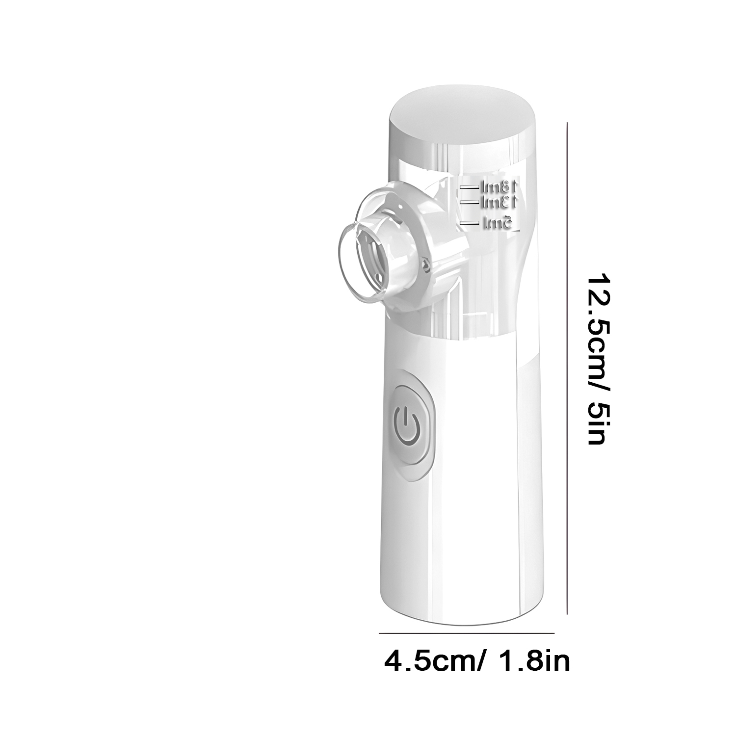 Nowy Przenośny Parownik do Twa – Facial Steamer Nano recenzja i cena