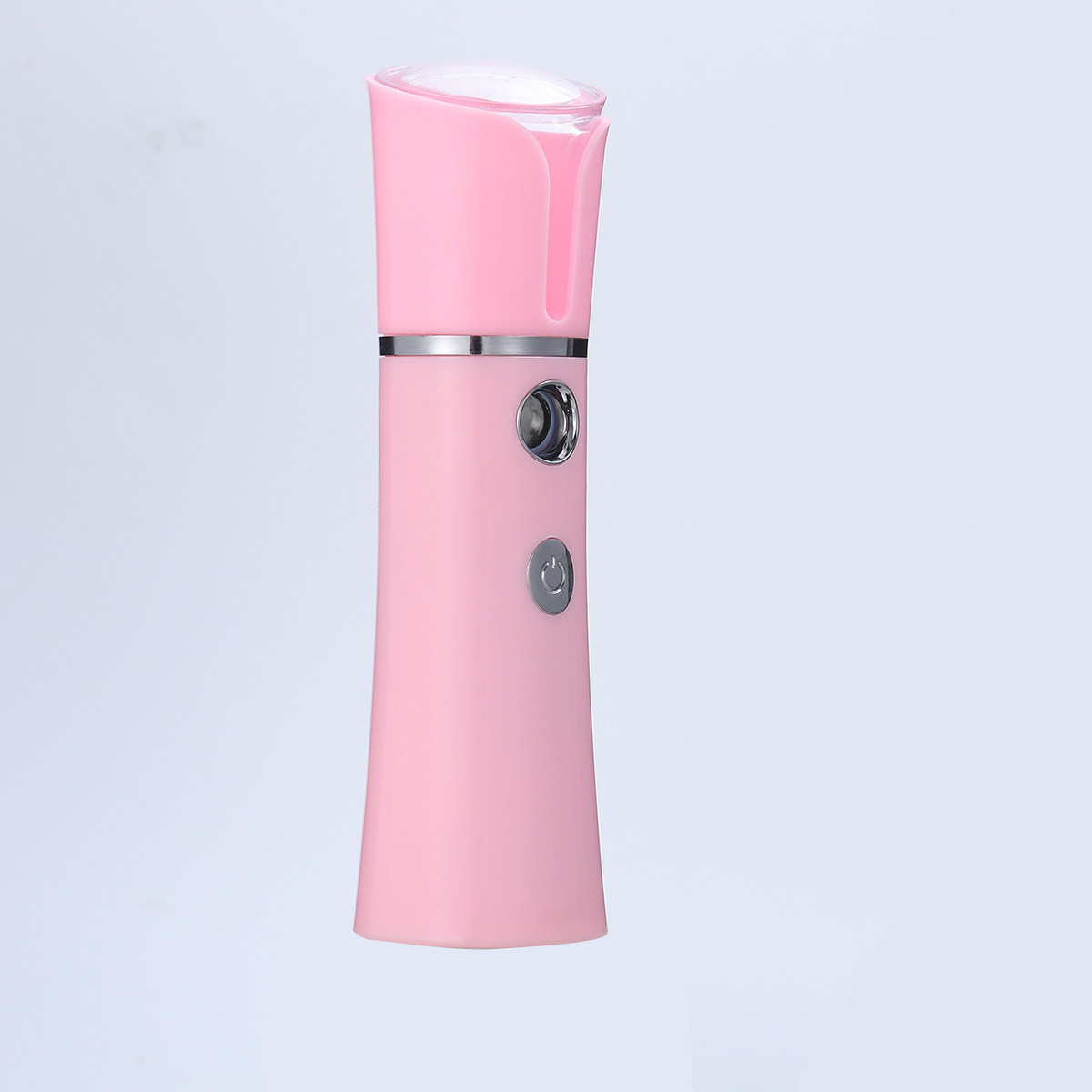 1 szt. Przenośny Nawilżacz do  – Facial Steamer Nano recenzja i cena