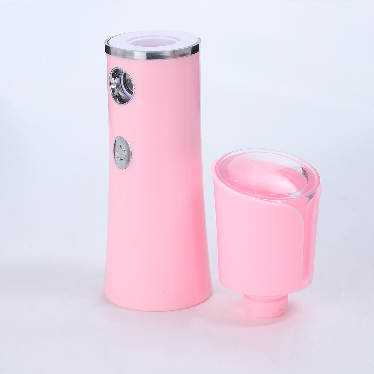 1 szt. Przenośny Nawilżacz do  – Facial Steamer Nano recenzja i cena