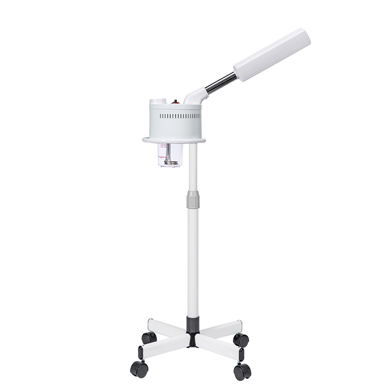 Ozon gorący sauna do twarzy ci – Facial Steamer Nano recenzja i cena