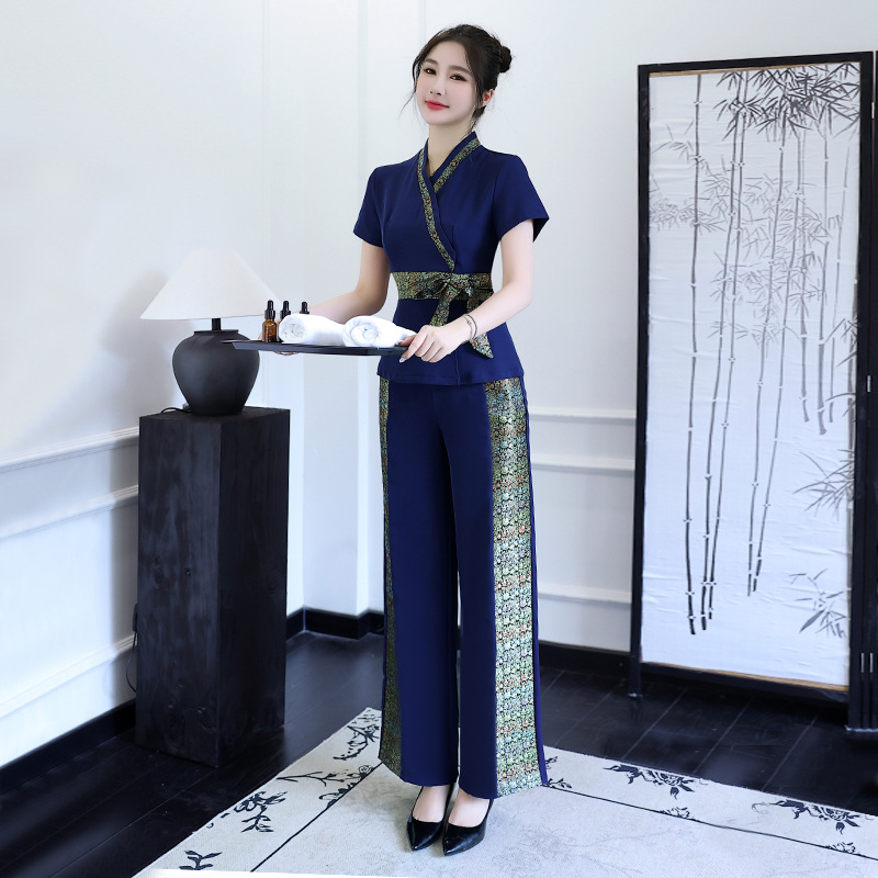 Tajski Centrum Wellness Damski – Spa Wellness Thai recenzja i cena
