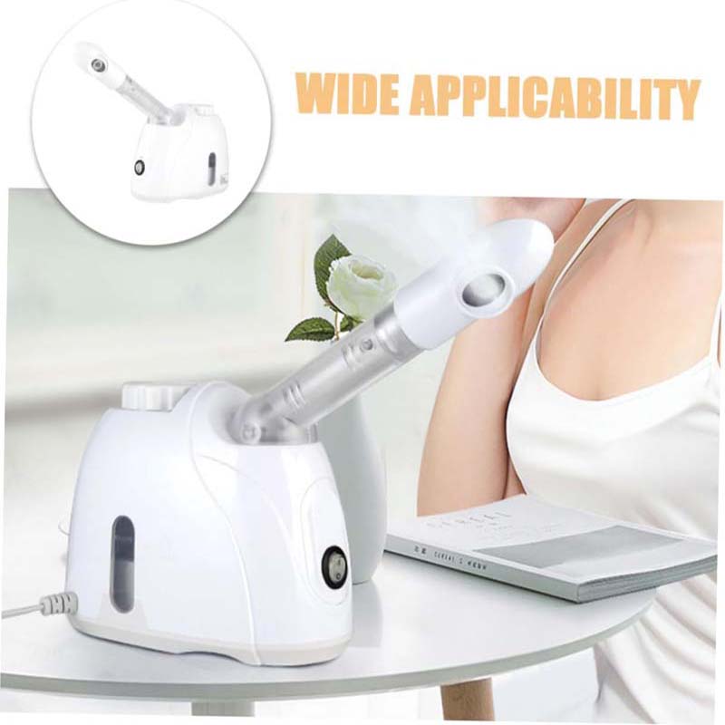 Profesjonalne urządzenia do pi – Facial Steamer Nano recenzja i cena