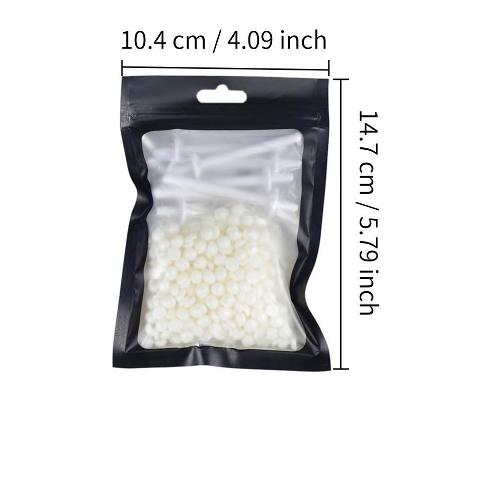 Zestaw do depilacji nosa 50g W – Waxing Kit Home recenzja i cena
