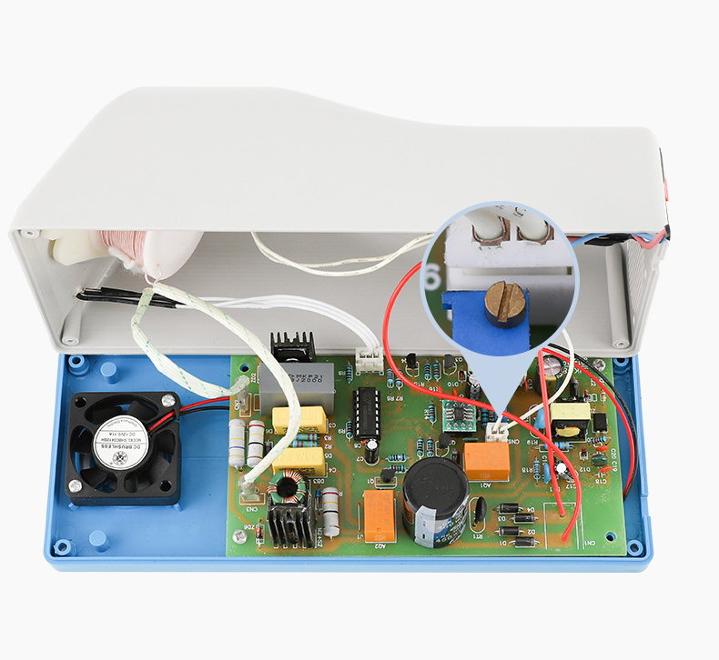 Elektroniczny woskowanie czujn – Waxing Kit Home recenzja i cena
