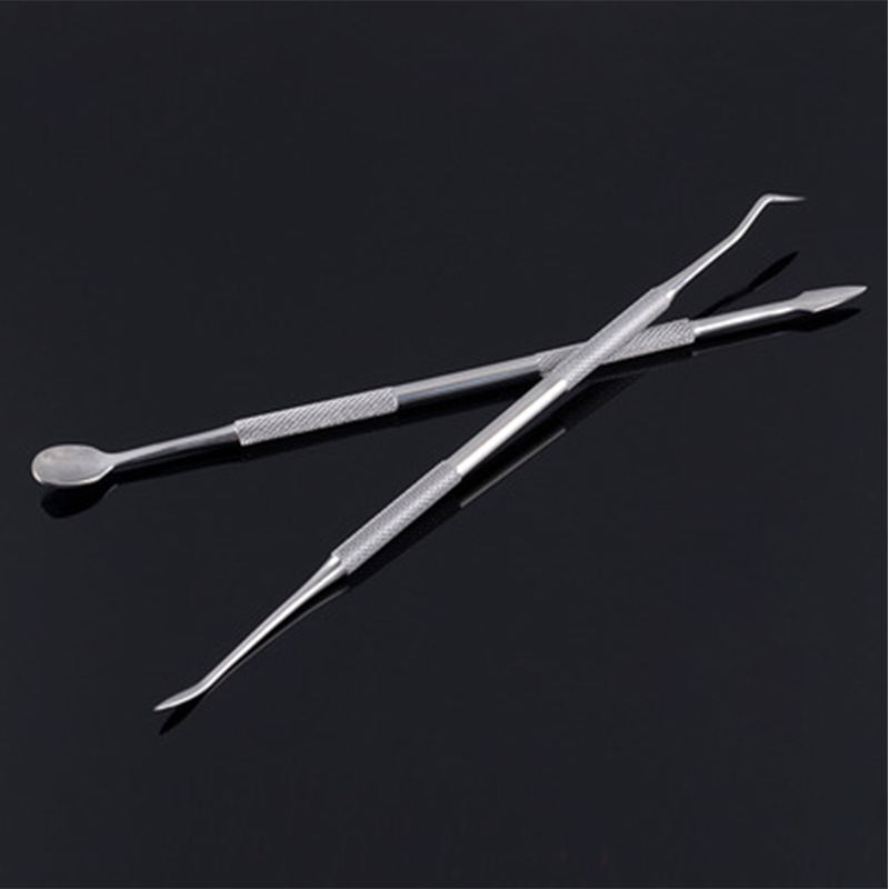 Zestaw 10 szt. noży do wosku d – Waxing Kit Home recenzja i cena
