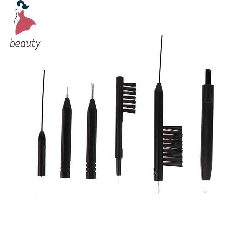 8 szt. Zestaw narzędzi do czys – Waxing Kit Home recenzja i cena