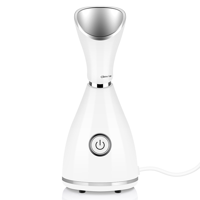 Urządzenia kosmetyczne Nawilża – Facial Steamer Nano recenzja i cena