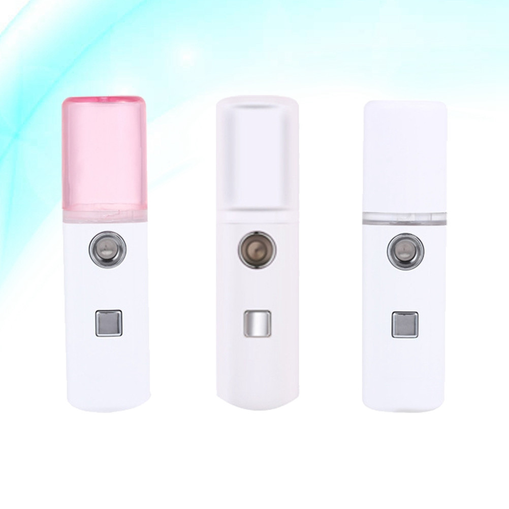 Mini Przenośny Nano Parownik d – Facial Steamer Nano recenzja i cena